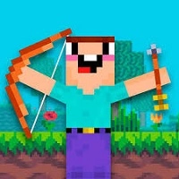 noob_vs_1000_zombies Spiele
